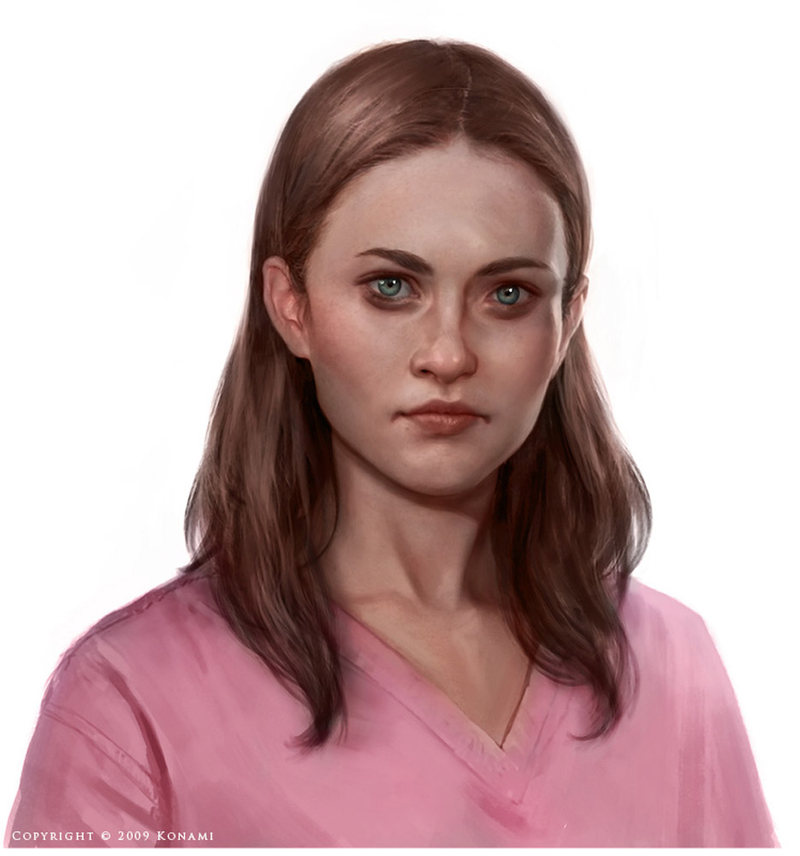 Illustration for article titled The Art of BioShock 2, and Dead Space 2, and Dragon Age, and Silent Hill, and...